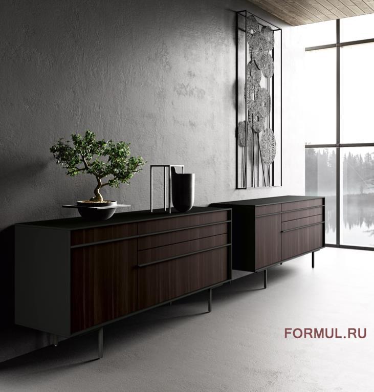 Кухня Miton Cucine Menta